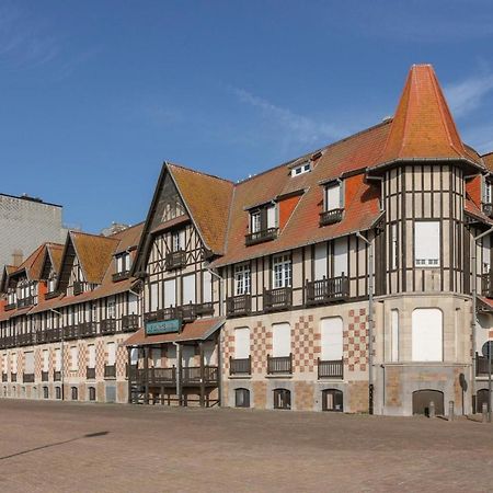 Studio Zeezicht Nieuwpoort Eksteriør billede