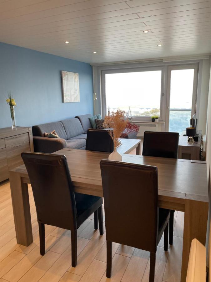 Studio Zeezicht Nieuwpoort Eksteriør billede